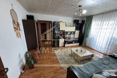 APARTAMENT 2 CAMERE ETAJ 4 CAMPULUNG, VISOI - 3