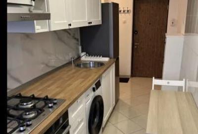 Garsonieră decomandată în Calea Călărașilor