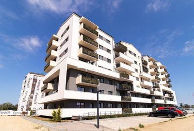 Apartament 2 camere | 52 mp | Decomandat | Etaj intermediar | Vivamus - 1