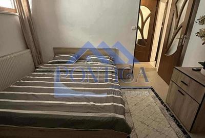 Apartament cu 2 camere semidecomandat, mobilat în Nord-Vest - 3