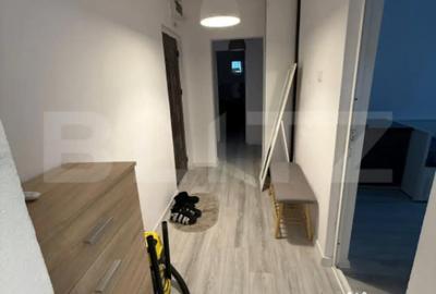 Apartament cu 3 camere decomandat, mobilat în Micro 11 - 8