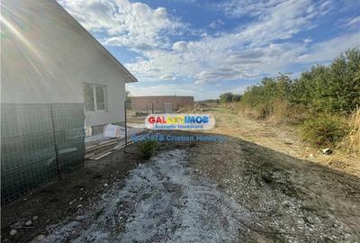 Teren Construcții intravilan de 405 mp, în Crevedia - 4