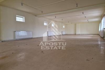 Spatiu comercial 600 mp zona Parneava - 7