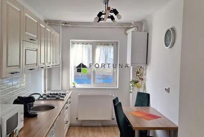 Apartament cu 2 camere decomandat, mobilat în Centrul Civic - 6
