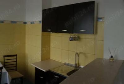 Apartament cu 2 camere semidecomandat în Nord - 3