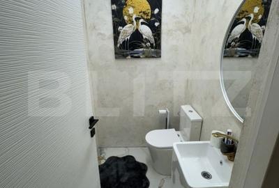 Apartament cu 3 camere în Central - 6