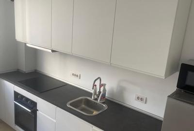 Apartament cu 2 camere decomandat, mobilat în Domenii - 9