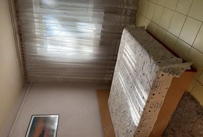 Floreasca apartament de inchiriat - 2