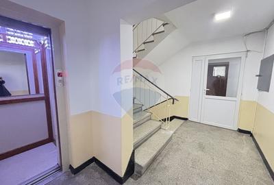 Garsonieră semidecomandată în Drumul Taberei - 2