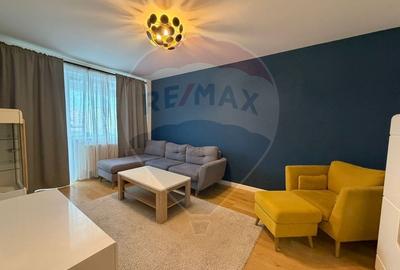 DE INCHIRIAT Apartament 3 camere – Str. Sachelarie Visarion-Iancului - 2