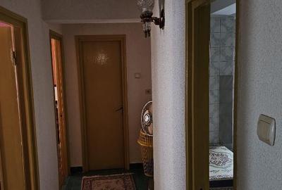 Mangalia / hotel Olimpia / vedere partial la mare - 2