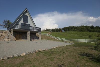 Casă cu 3 camere în Bălnaca - 2