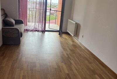 Apartament cu 2 camere decomandat în Central - 7