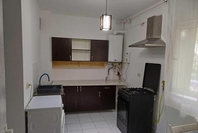 Garsoniera zona Stefan cel Mare - 5