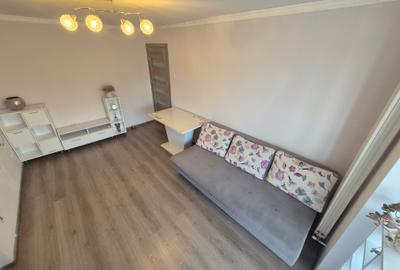 2 Cam-Spitalul Judetean-5 Min Centru--Mobilat-Centrala-Aer Conditionat-350 Euro! 2 Cam-Spitalul Judetean-5 Min Centru--Mobilat-Centrala-Aer Conditionat-350 Euro! - 5