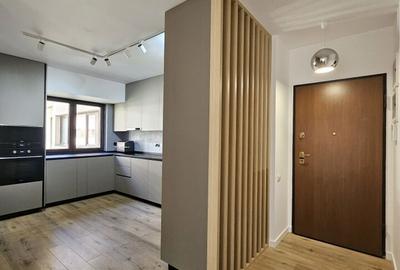 Apartament cu 4 camere în Tunari - 9