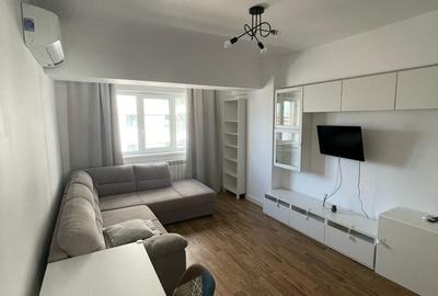 Apartament cu 2 camere decomandat, mobilat în Tătărași - 3
