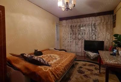 Vanzare apartament 3 camere dec, in Galati, Micro 38, centrala termica - 10