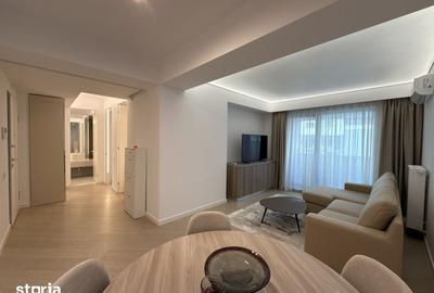 Apartament cu 2 camere în Central - 12
