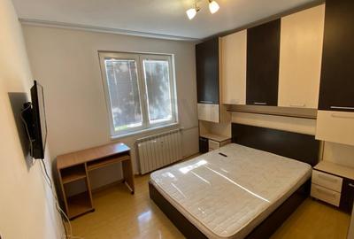 REA1026137 Apartament 2 camere Lujerului - 5