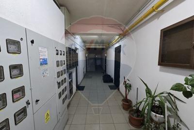 Garsonieră nedecomandată, mobilată în Dobroești - 24