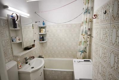 Apartament 3 camere Renovat Drumul Taberei Parc Metrou Raul Doamnei - 8