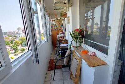 Apatament 3 camere 13 Septembrie - 8