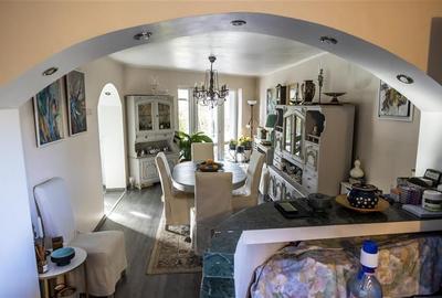 Casa individuala 6 camere I 228 mp I teren 2900 mp I Manastirea zona Dej - 6