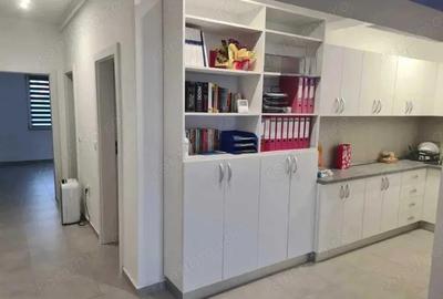 Maurer Residence - Inchiriere spatiu comercial/birou + 2 locuri de parcare - 2