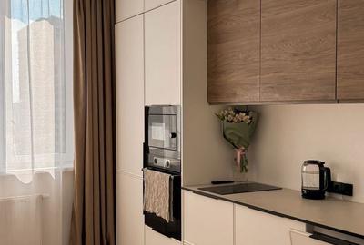 Apartament cu 2 camere în Chiajna - 3