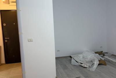 Garsonieră semidecomandată în Dristor - 9