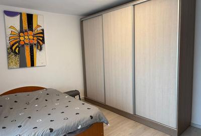 APARTAMENT 3 CAMERE-13 SEPTEMBRIE-ION NEDELEANU-CENTRALA PROPRIE-BLOC 1989 - 11