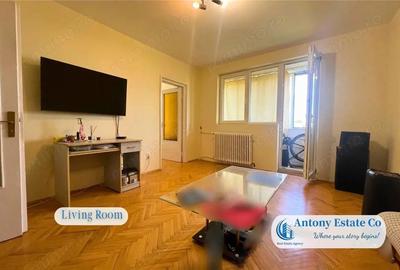 Apartament de vanzare, 2 Camere, Tip AN, Rogerius, Oradea - 2