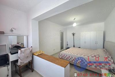Apartament cu 3 camere decomandat în Babadag - 10