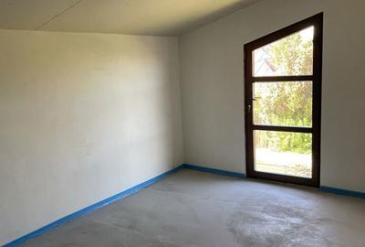 Casă cu 3 camere în Dărmănești - 3