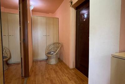 Garsonieră decomandată în Nord - 9