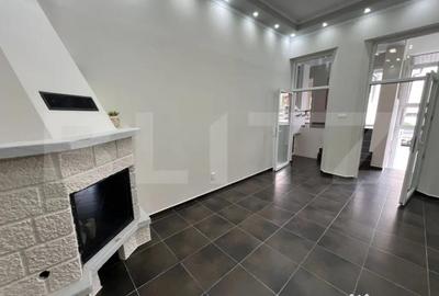 Spațiu comercial, de 250 mp, în Titulescu - 12