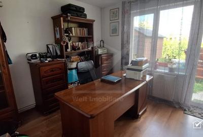 Vanzare casa individuala Gheorgheni, utilizabila si ca sediu de firma - 17