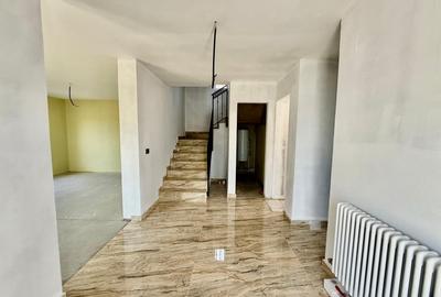 Casa individuala - 4 camere - Teren 521 mp - 9
