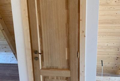 Casă cu 4 camere în Lepșa - 8