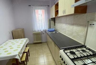 Inchiriere apartament 2 camere in Sibiu , Aleea Biruintei - 3