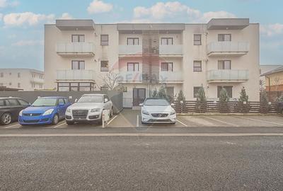 Apartament 3 finisaje premium cu grădină 100 mp|2 locuri parcare - 28