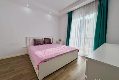 Apartament cu 3 camere decomandat în Ștefăneștii de Jos - 2