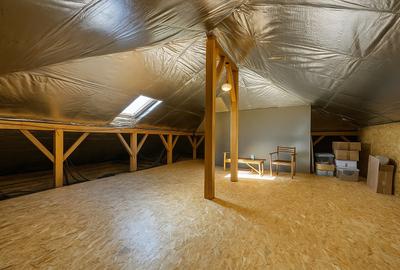 Casă pe parter în Corbeanca – Strada Irisului - Mobiliata - Utilata - 13