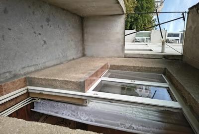 Apartament cu 3 camere semidecomandat în Central - 3