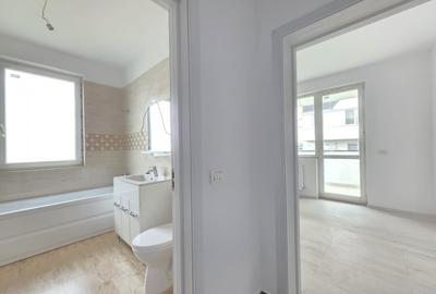 Apartament cu doua camere cu gradina 350mp, Sanpetru - 11