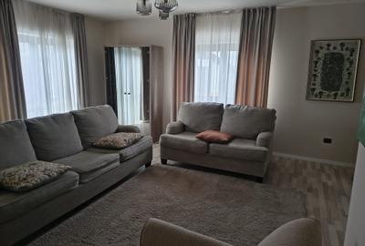 Casă individuală cu 5 camere cu Garaj în Stupini - 6