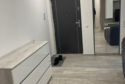 Apartament cu 3 camere decomandat în Piața Cluj - 8