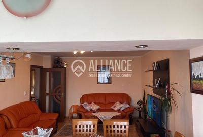 INEL 2/DEZROBIRII (COD04) - Apartament 4 camere 98 mp - Constanta - 12