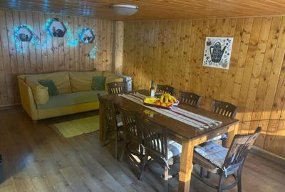 Cabana Tarnita! Posibilitate schimb cu apartamente in Cluj, - 7